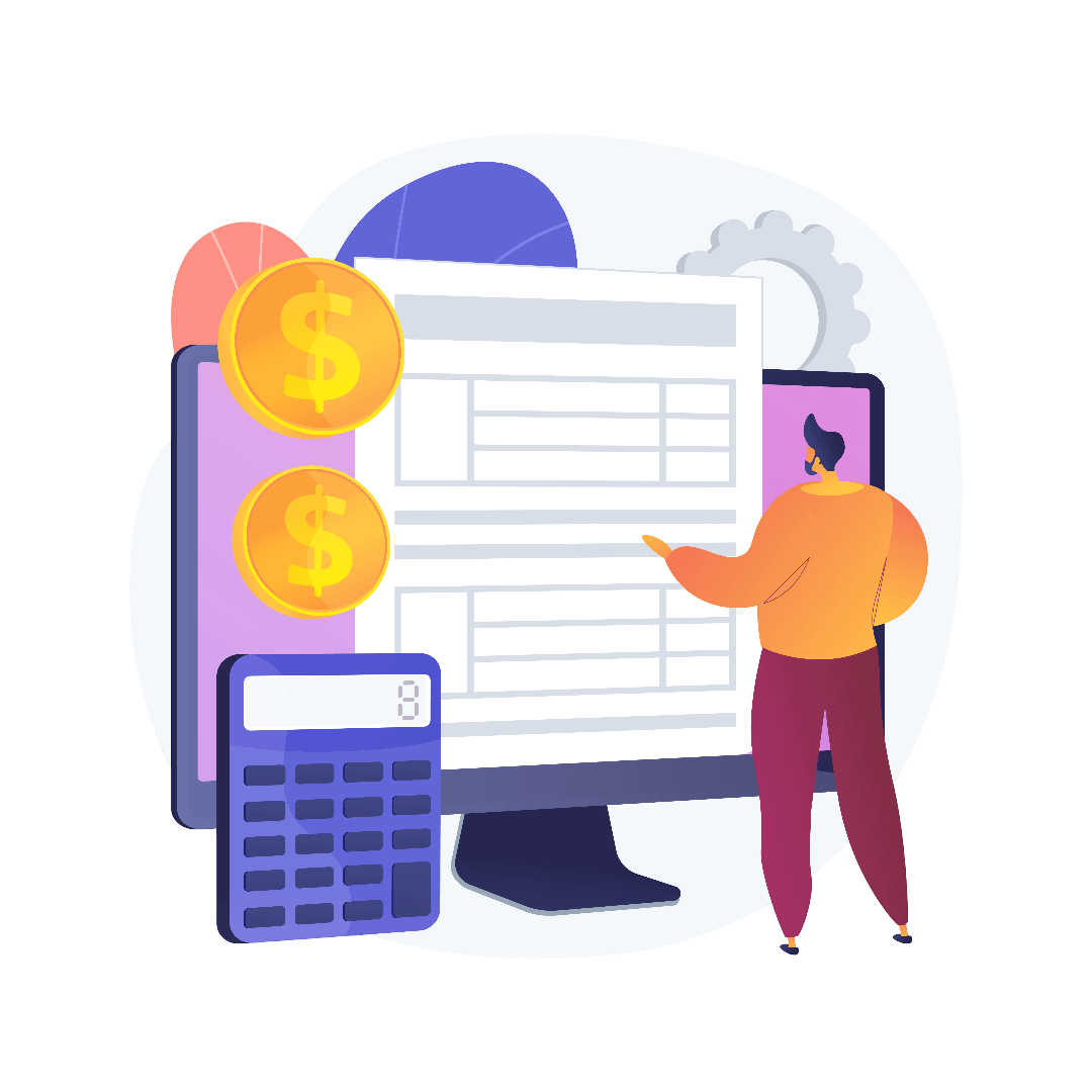 Vicortiz Screenshot App