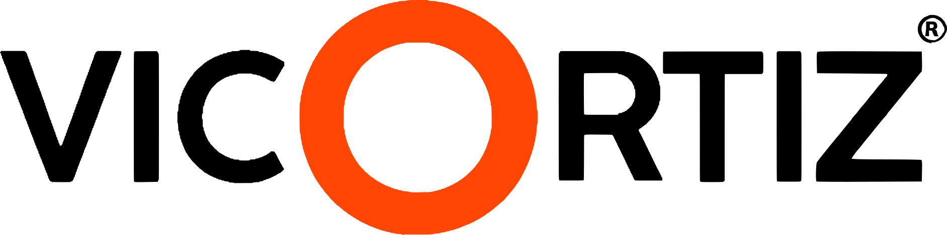 Logo Vicortiz